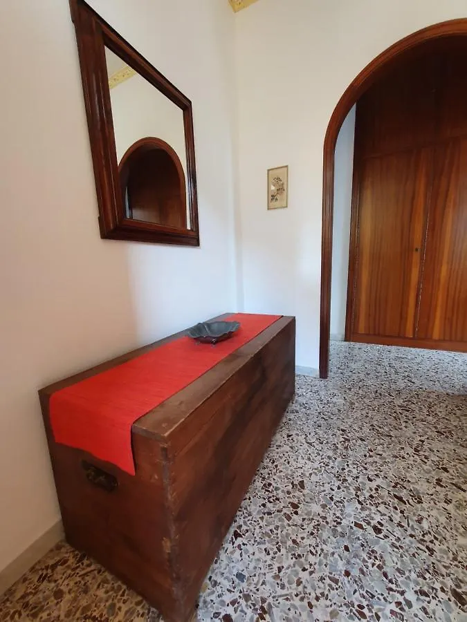 Villa Erika- Panoramic Flat Taormina Italy