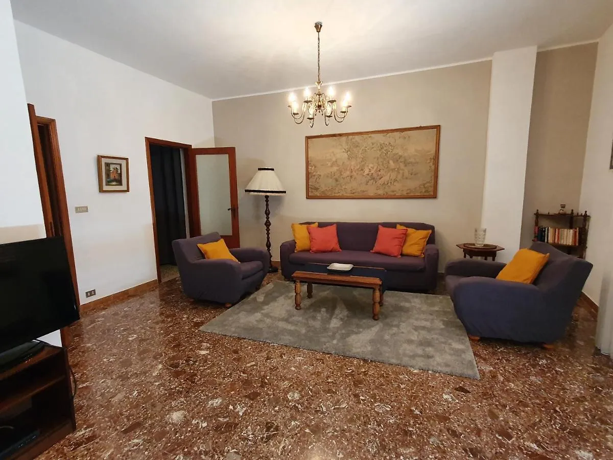 Villa Erika- Panoramic Flat Taormina