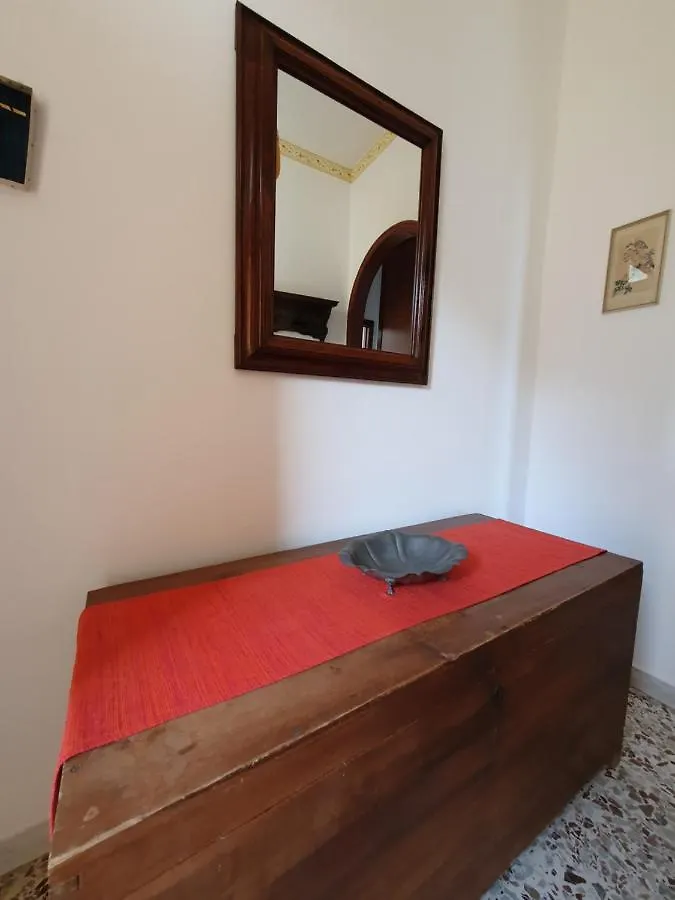 Villa Erika- Panoramic Flat Taormina 0*,  Italy