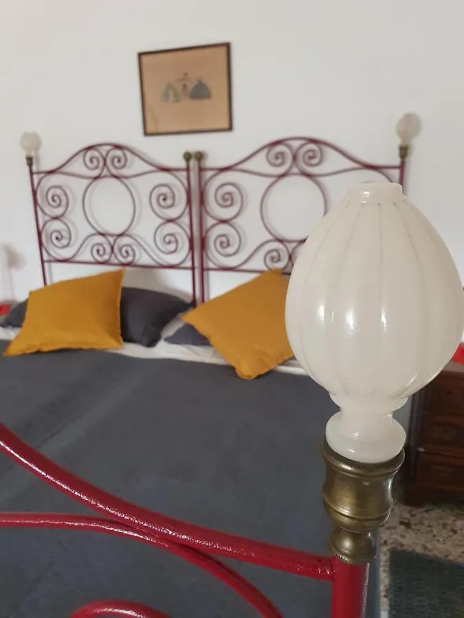 Villa Erika- Panoramic Flat Taormina
