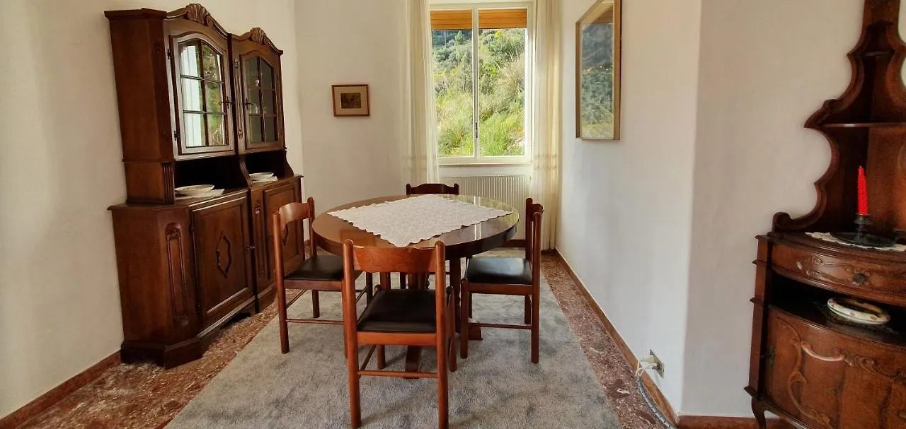Villa Erika- Panoramic Flat Taormina Apartment