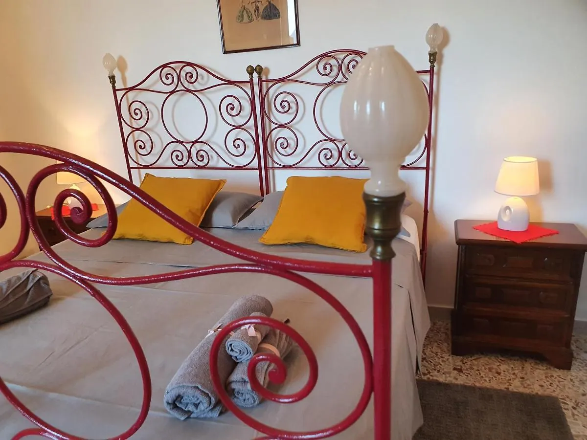 Villa Erika- Panoramic Flat Taormina