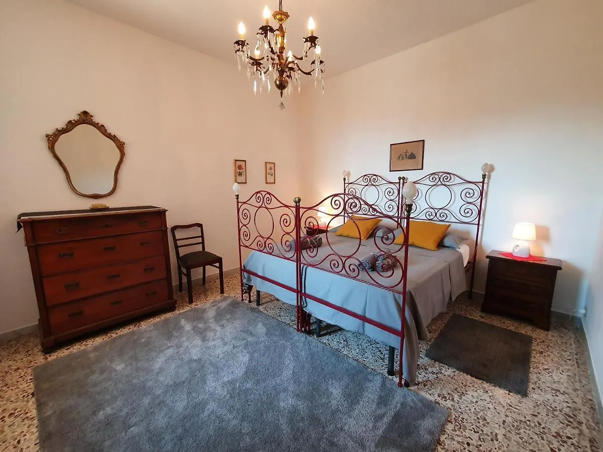 Villa Erika- Panoramic Flat Taormina Apartment