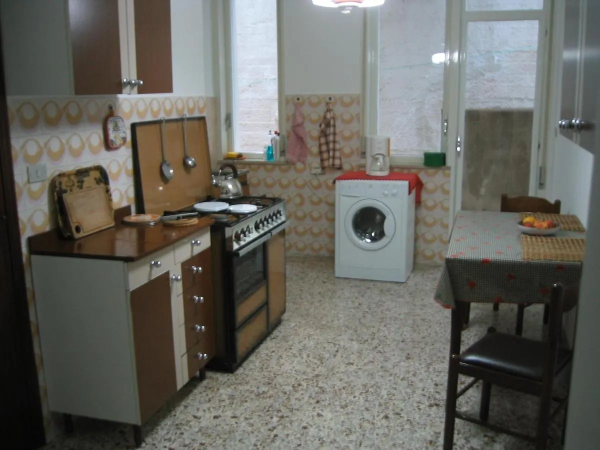 Apartment Villa Erika- Panoramic Flat Taormina