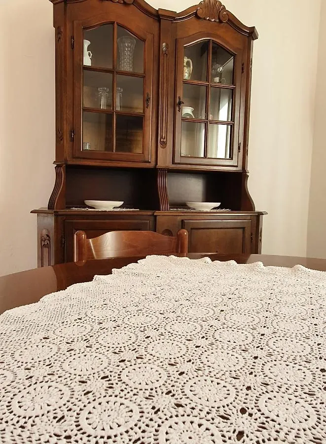 Apartment Villa Erika- Panoramic Flat Taormina