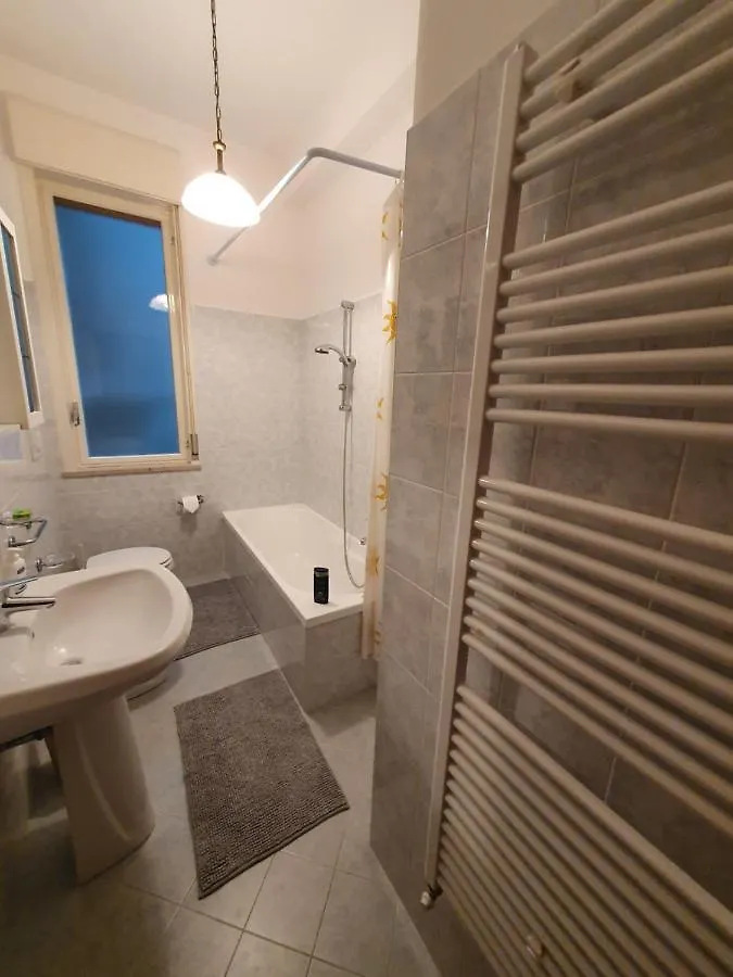 Apartment Villa Erika- Panoramic Flat Taormina