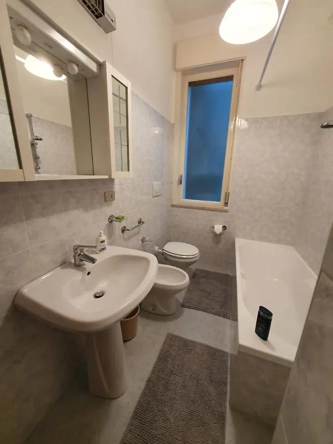 Villa Erika- Panoramic Flat Taormina 0*,